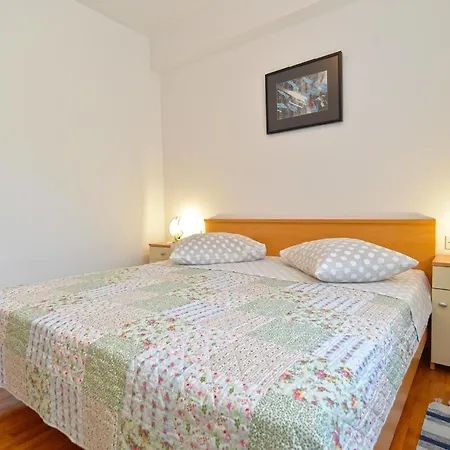 Apartment Fuer 2 Personen Ca 35 Qm In Cervar-porat, Istrien Istrische Riviera *
