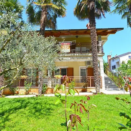 Fuer 2 Personen Ca 35 Qm In Cervar-porat, Istrien Istrische Riviera *